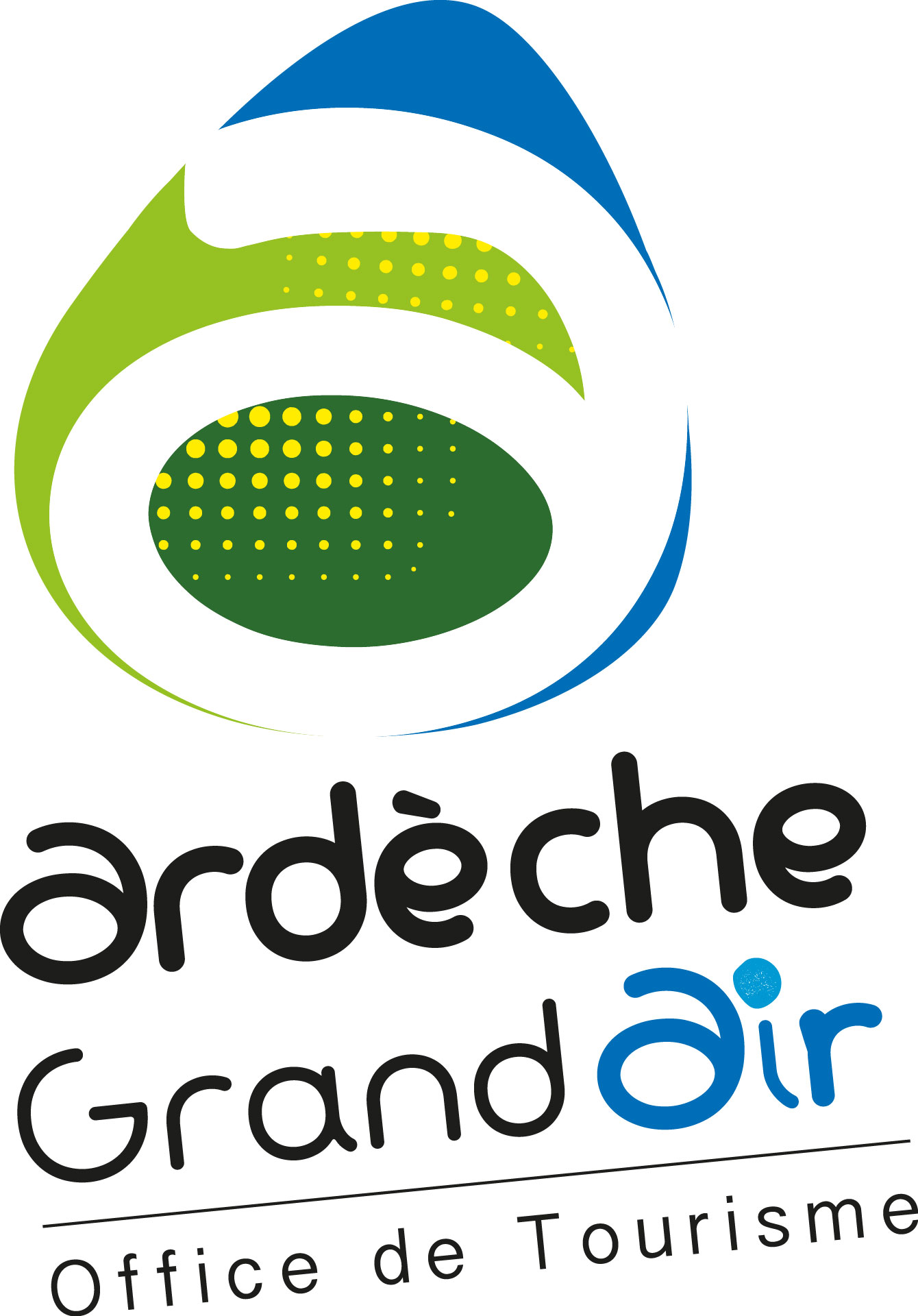 ardeche grand air